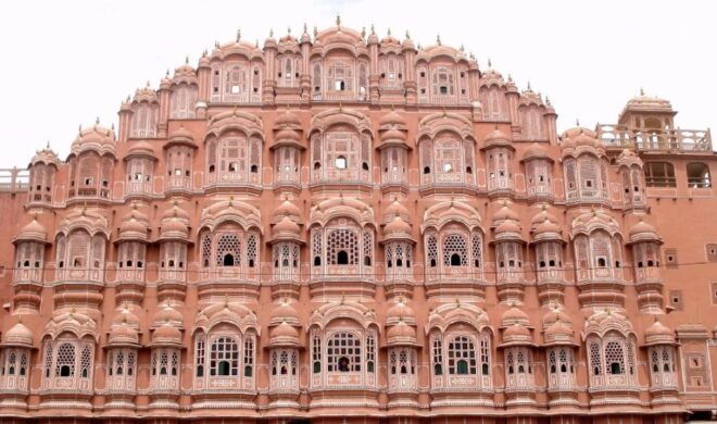 From Delhi: Jaipur Guided City Tour by Car - Highlights