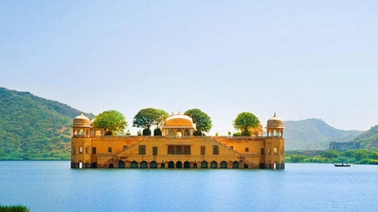 From Delhi: Jaipur Guided City Tour With Pickup - Tour Details