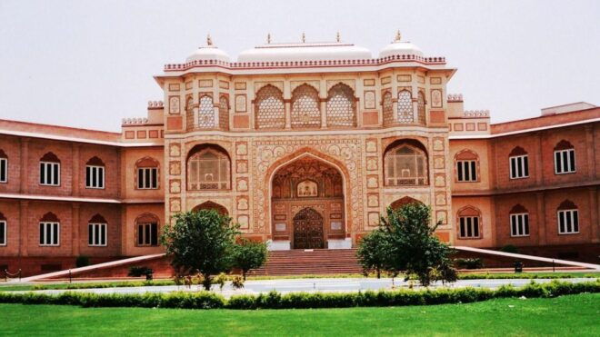 From Delhi: Jaipur Local Sightseeing Tour By Private Car - Inclusions