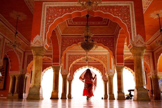 From Delhi: Jaipur Local Sightseeing Tour By Private Car - Booking Details