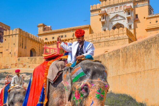From Delhi: Jaipur One Day Tour Package by Car - Important Information