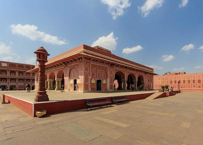 From Delhi: Jaipur one day tour package by car - Who Would Love This Tour?