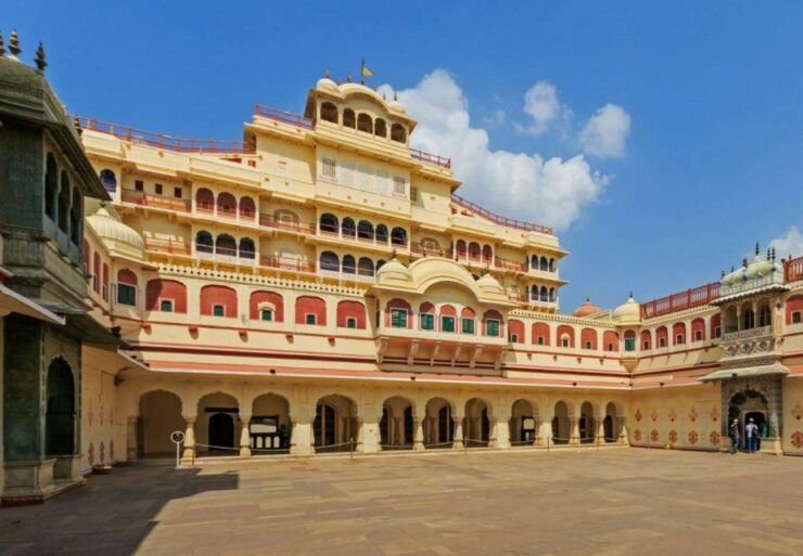 From Delhi: Jaipur One Day Tour Package by Car - Tour Package Overview