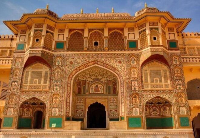 From Delhi: Jaipur One Day Tour Package by Car - Detailed Itinerary