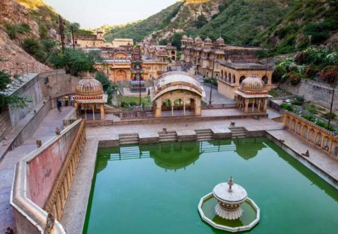 From Delhi: Jaipur One Day Tour Package by Car - Activity Information