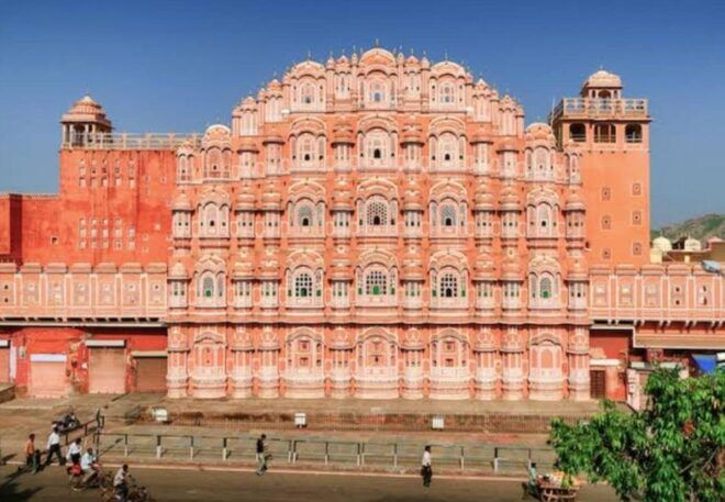 From Delhi: Jaipur One Day Tour Package by Car - Tour Highlights