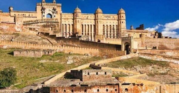 From Delhi: Jaipur One Day Tour Package by Car - Important Information