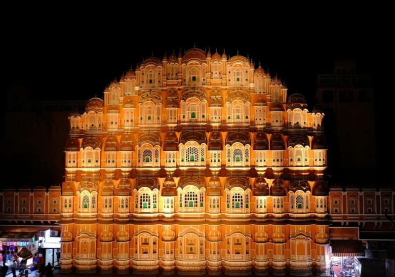From Delhi: Jaipur Pink City Private Tour by Car or Train - Who Will Love This Tour?