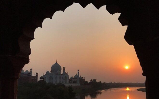 From Delhi/Jaipur: Private Agra Day Trip With Lunch/Entry - Tour Details