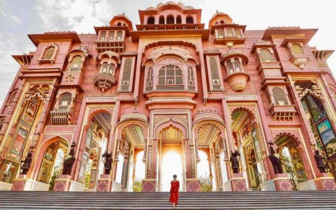 From Delhi: Jaipur Private Day Tour By Train - Cancellation Policy and Highlights