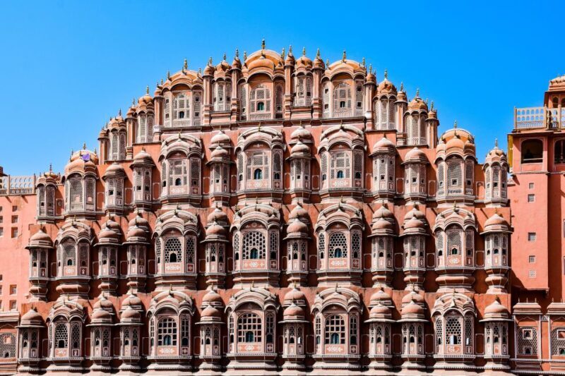From Delhi: Jaipur Private Day Trip with Guide - Evaluating the Cost and Value