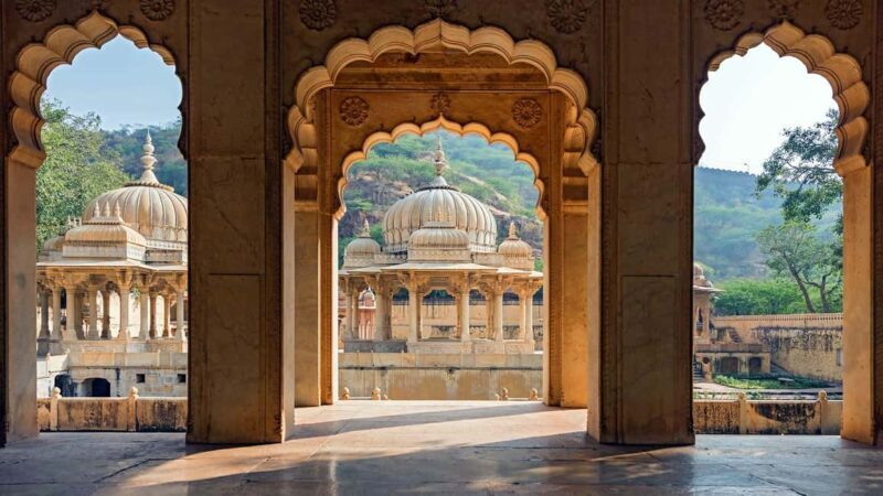 From Delhi: Jaipur Private Day Trip with Hotel Pickup - Who Should Consider This Tour?