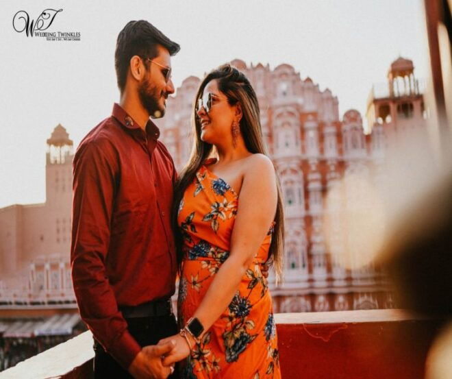 From Delhi: Jaipur Private Full-Day Guided Tour - Pickup and Drop-off Locations