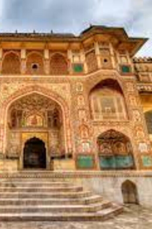 From Delhi: Jaipur Private Full-Day Guided Tour - Final Thoughts