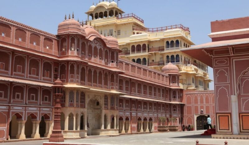 From Delhi: Jaipur Private Full-Day Guided Tour - FAQ: Your Top Questions Answered