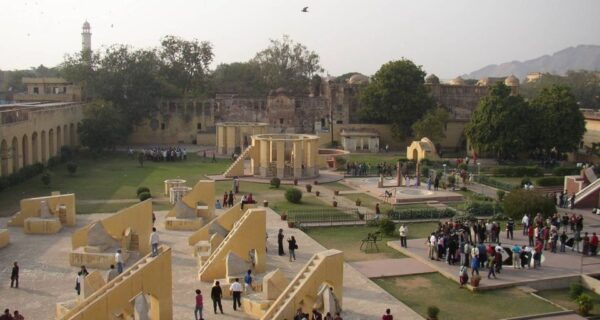 From Delhi: Jaipur Private Full-Day Guided Tour - Common Questions