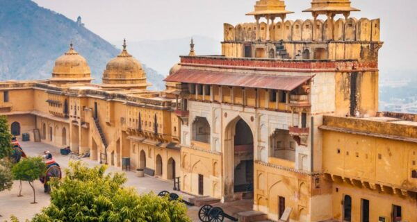 From Delhi: Jaipur Private Full-Day Guided Tour - The Sum Up
