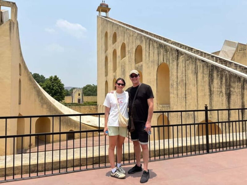 From Delhi: Jaipur Private Guided Day Tour - The Sum Up