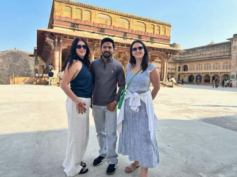 From Delhi: Jaipur Private Guided Day Tour - FAQ