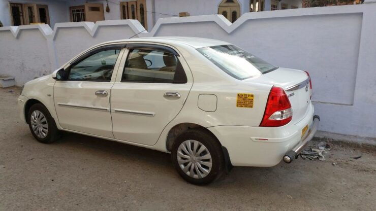From Delhi : Jaipur Private Same Day-Trip by Car or Train - Booking Details