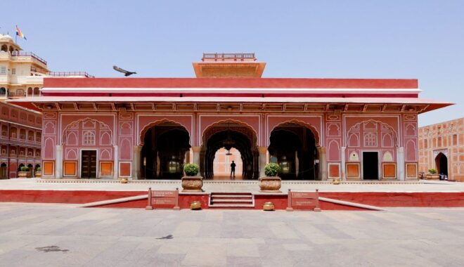 From Delhi : Jaipur Private Same Day-Trip by Car or Train - Highlights of the Trip