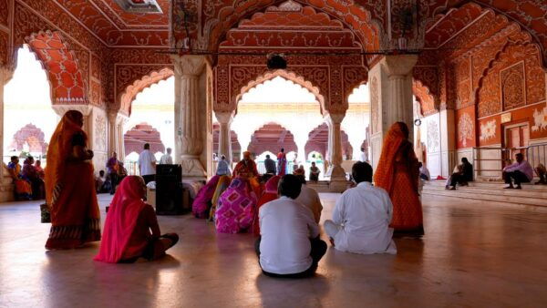 From Delhi : Jaipur Private Same Day-Trip by Car or Train - Customer Reviews