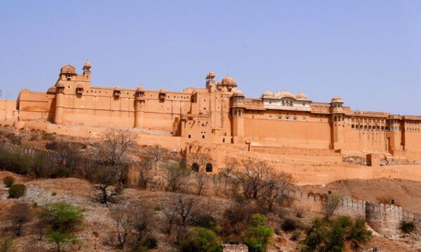 From Delhi : Jaipur Private Same Day-Trip by Car or Train - Common Questions