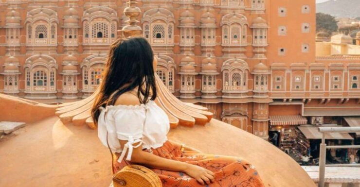 From Delhi: Jaipur Private Tour by Car With Agra Drop Option - Highlights