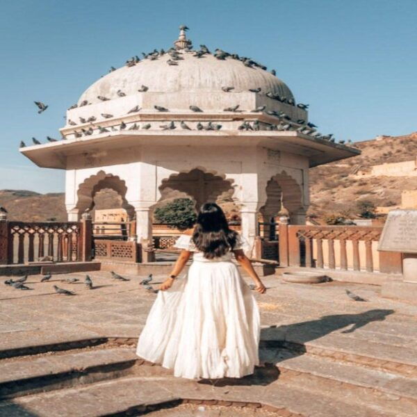 From Delhi: Jaipur Private Tour by Car With Agra Drop Option - Frequently Asked Questions