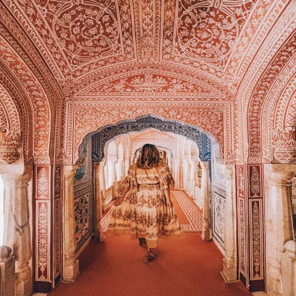 From Delhi: Jaipur Private Tour by Car With Agra Drop Option - The Sum Up