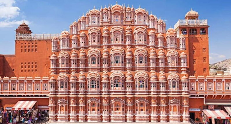 From Delhi: Jaipur Private Tour with Guide & Hotel Pickup - Good To Know