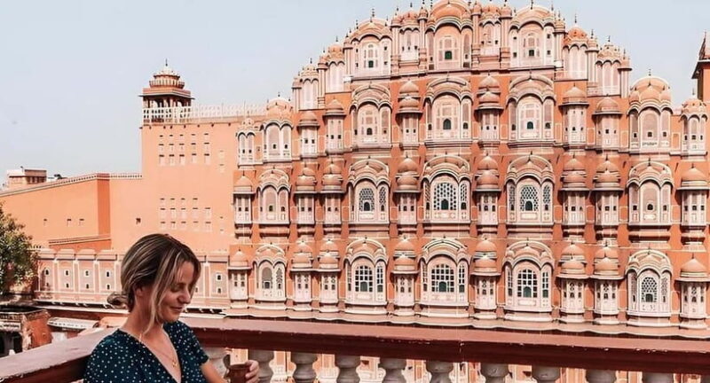 From Delhi: Jaipur Private Tour with Guide & Hotel Pickup - The Guides: The Heart of the Experience