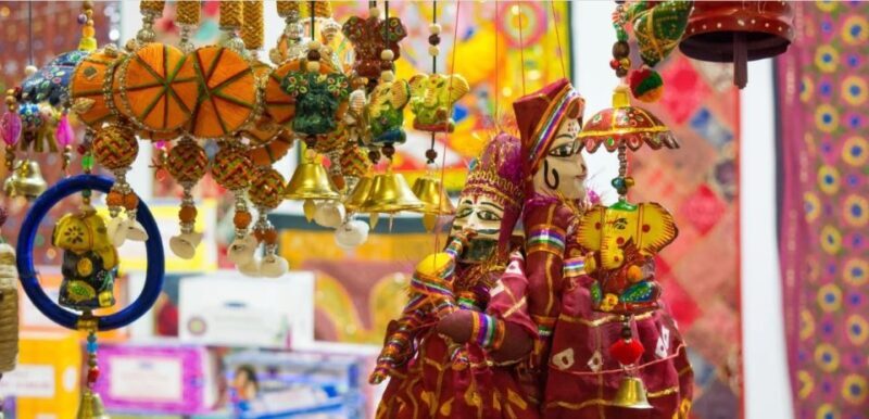 From Delhi: Jaipur Private Tour with Guide & Hotel Pickup - Good To Know