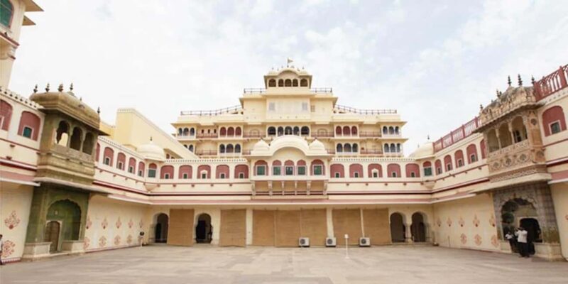 From Delhi: Jaipur Private Tour with Guide & Hotel Pickup - The Sum Up