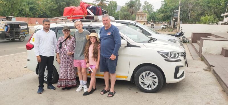 From Delhi: Jaipur Private Trip By Car - Exploring Jaipur in a Day: A Comprehensive Review of the Private Car Tour from Delhi