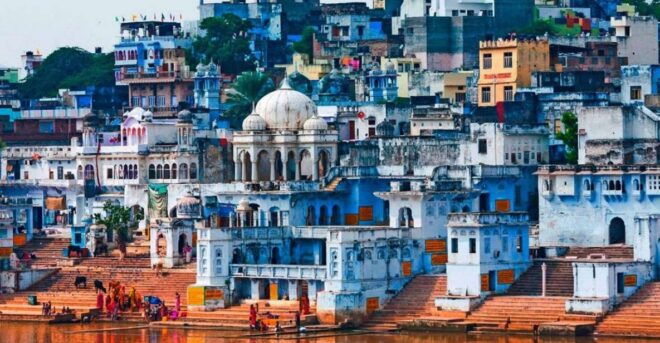 From Delhi: Jaipur Pushkar & Ranthambore Tour - Cancellation Policy Details