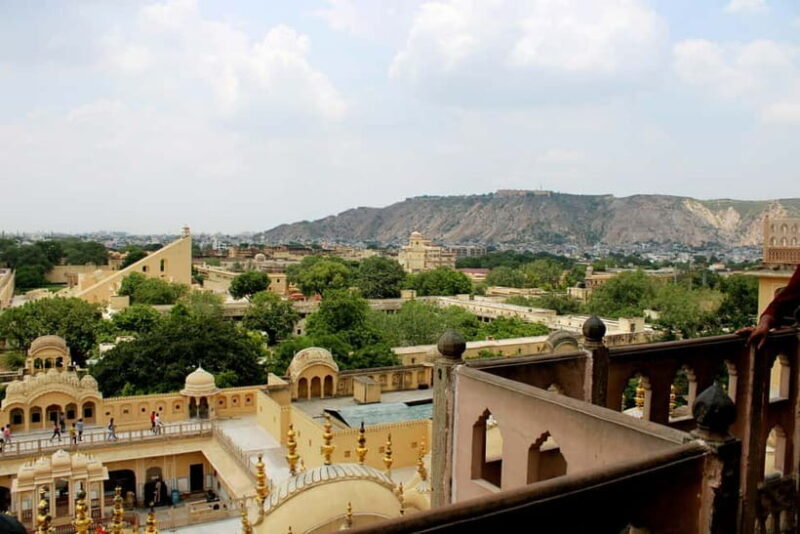 From Delhi: Jaipur Round Trip by Car or Superfast Train. - Final Thoughts
