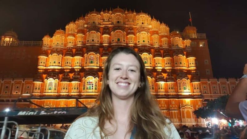 From Delhi: Jaipur Royal Heritage & Artisan Craft Day Tour - Is This Tour Worth It?