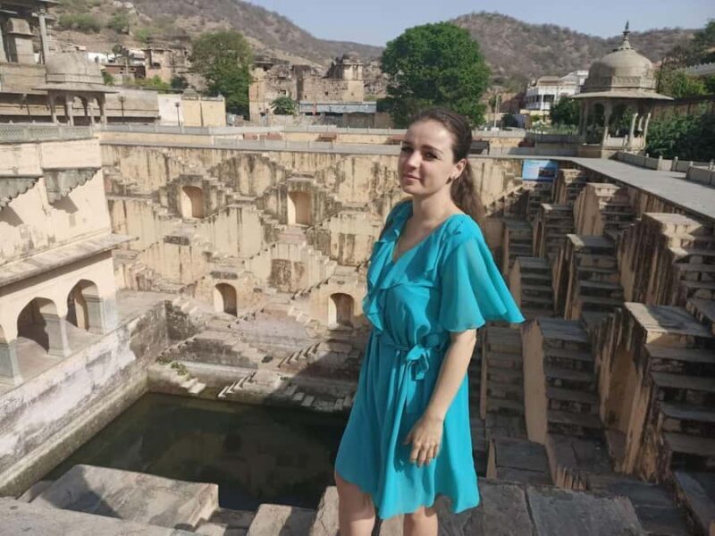 From Delhi: Jaipur Royal Heritage & Artisan Craft Day Tour - Discover Jaipur in a Day: An In-Depth Review of the From Delhi: Jaipur Royal Heritage & Artisan Craft Day Tour