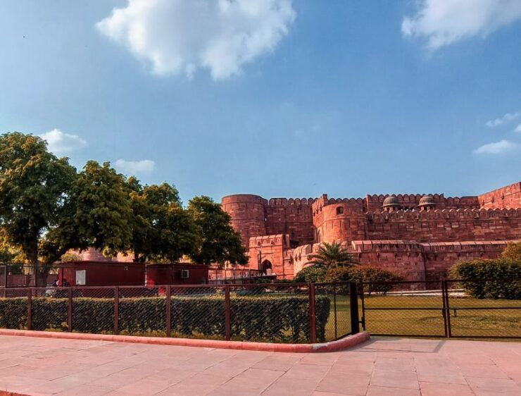 From Delhi: Jaipur Same Day by Private Car - Explore Amber Fort and Its Rich History