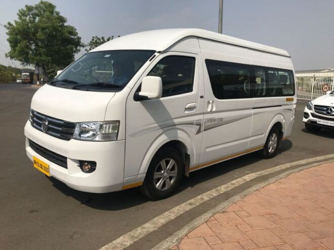 From Delhi: Jaipur Same Day by Private Car - The Sum Up