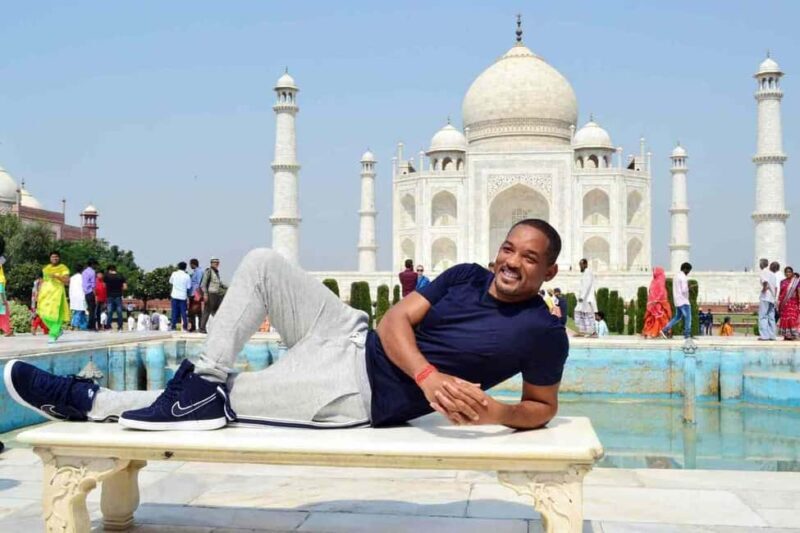 From Delhi/Jaipur: Same Day Taj Mahal Tour with Luxury Car - An In-Depth Review of the Experience