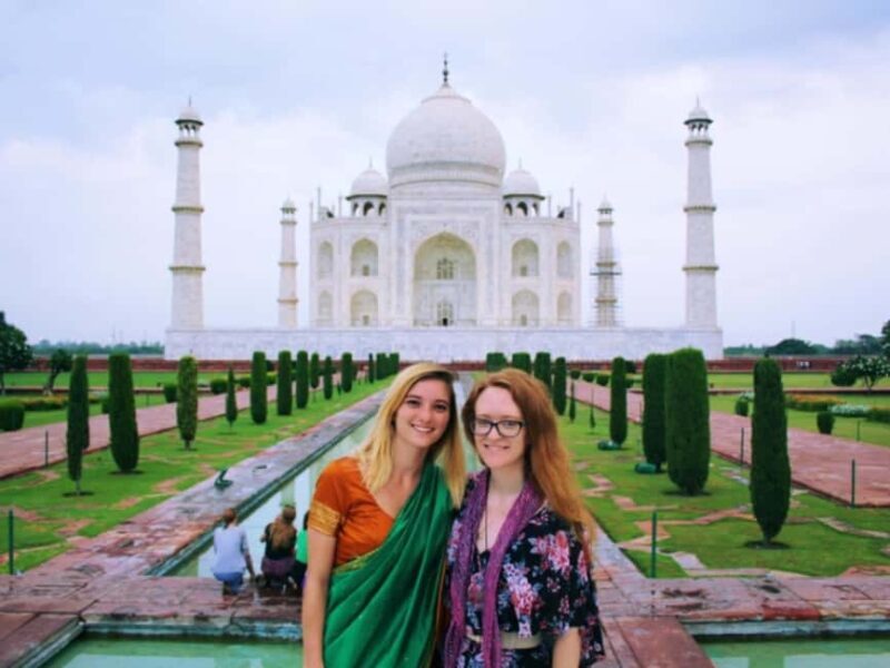 From Delhi/Jaipur: Same Day Taj Mahal Tour with Luxury Car - Final Thoughts