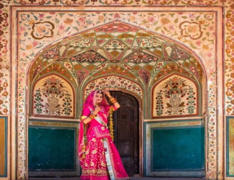 From Delhi: Jaipur Same-Day Tour - The Sum Up