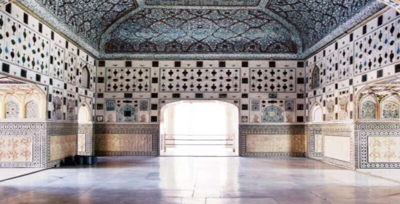 From Delhi: Jaipur Same-Day Tour - FAQ