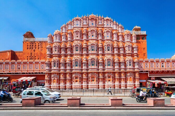 From Delhi : Jaipur Same Day tour by Car, All Inclusive - Who Is This Tour Best Suited For?