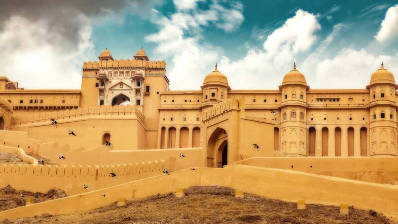 From Delhi : Jaipur Same Day Tour By Train or Private Car - Authenticity and Value