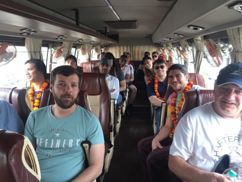 From Delhi : Jaipur Same Day Tour By Train or Private Car - Final Thoughts