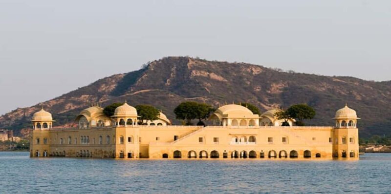 From Delhi: Jaipur Same-Day Tour - Who Will Love This Tour?