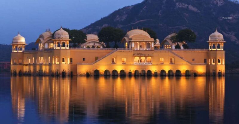 From Delhi : Jaipur Tour From Delhi - All inclusive - How the Tour Works